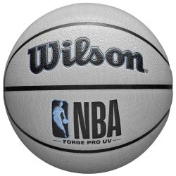 Мяч баскетбольный WILSON NBA Forge Pro №7 (композит) Мяч баскетбольный WILSON NBA Forge Pro №7 (композит)