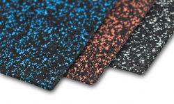 Резиновое покрытие Regumond Standart 30 6 мм