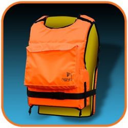 Страховочный жилет "Турист" Страховочный жилет "Турист"