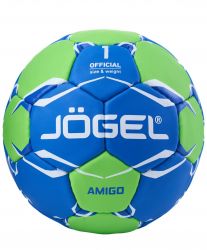 Мяч гандбольный Jogel Amigo №1 (BC22) Мяч гандбольный Jogel Amigo №1 (BC22)