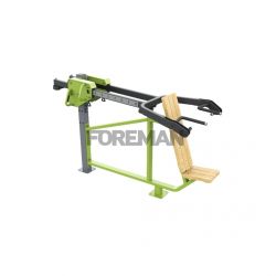 Уличный тренажер Жим от плеч FOREMAN FO-05