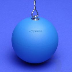 Молот для метания тренировочный POLANIK PM (сталь) 7,26 кг