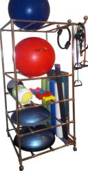 Стойка универсальная для хранения ТС-2