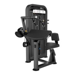 Трицепс-машина сидя DHZ U3028D-JZ (E5028)