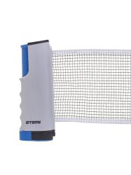 Сетка для настольного тенниса ATEMI ATN100 (с креплением-автомат)