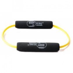 Трубчатый амортизатор DITTMANN Body-Ring желтый