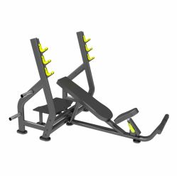 Скамья для жима наклонная ULTRAGYM UG-KJ1252А Скамья для жима наклонная ULTRAGYM UG-KJ1252А