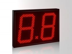 Табло атаки 440x310 мм Табло атаки 440x310 мм