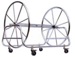 Роллер для хранения разделительных дорожек 180 см