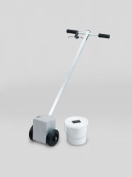 Тележка для маркировки корта