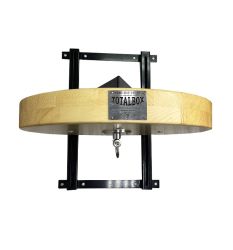 Платформа для пневматической скоростной груши TOTALBOX loft ПЛР 80 ЛФ регулируемая