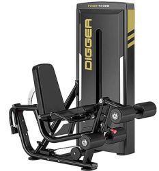 Тренажер Сгибание ног лёжа /разгибание ног сидя HASTTINGS Digger HD031-1 Тренажер Сгибание ног лёжа /разгибание ног сидя HASTTINGS Digger HD031-1