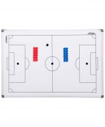 Доска тактическая Jogel JA-122 60х90 см Доска тактическая Jogel JA-122 60х90 см
