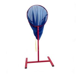 Тренажер точность броска 120 см