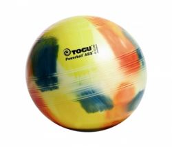 Гимнастический мяч TOGU ABS Powerball 55 см (цветной) Гимнастический мяч TOGU ABS Powerball 55 см (цветной)