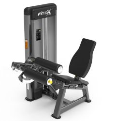 Тренажер Сгибатель бедра сидя FITEX PRO FTX-61F25 Тренажер Сгибатель бедра сидя FITEX PRO FTX-61F25