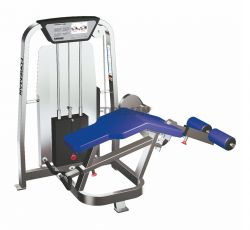 Тренажер Сгибание ног лежа FOREMAN FS-103 Тренажер Сгибание ног лежа FOREMAN FS-103