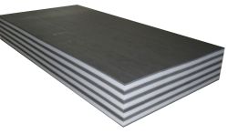 Мат комбинированный 2000х1000х40мм (27кг/м3, ППЭ10+НПЭ20+ППЭ10)