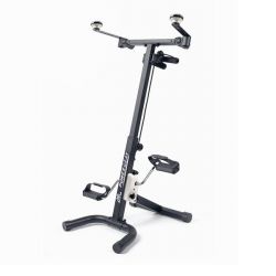 Велотренажер двойной DFC B810W dual bike Велотренажер двойной DFC B810W dual bike
