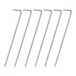 Крепления к разметке для пляжного волейбола