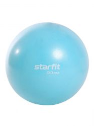 Мяч для пилатеса STARFIT GB-902 30 см (синий пастель)