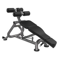 Римский стул регулируемый FITEX PRO FTX-6241 Римский стул регулируемый FITEX PRO FTX-6241