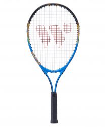 Ракетка для большого тенниса Wish 23'' AlumTec JR 2506 (синий)