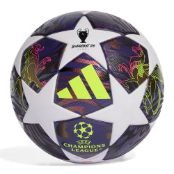 Мяч футбольный ADIDAS UCL League Box JX9101 №5 FIFA Quality (ТПУ)