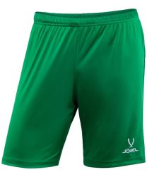Шорты игровые Jogel CAMP Classic Shorts зеленый