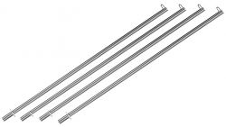 Комплект стоек для шнура обратного разворота 1,8 м (4 шт.)