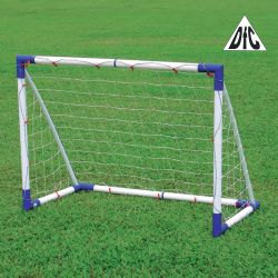 Ворота футбольные игровые DFC 4ft Portable Soccer 1,22х0,61х0,91 м Ворота футбольные игровые DFC 4ft Portable Soccer 1,22х0,61х0,91 м