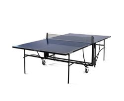 Всепогодный теннисный стол DONIC TORNADO - AL- OUTDOOR Blue (с сеткой) Всепогодный теннисный стол DONIC TORNADO - AL- OUTDOOR Blue (с сеткой)
