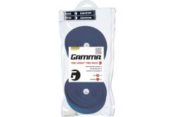 Овергрип GAMMA Pro Wrap (30 намоток в 2 бобинах)
