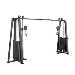 Кроссовер с изменением высоты DHZ U3016 (E3016)