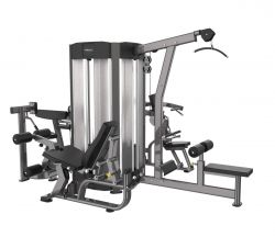 Мультистанция FITEX PRO FTX-5348