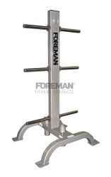 Стойка под олимпийские диски FOREMAN FR-816 Стойка под олимпийские диски FOREMAN FR-816