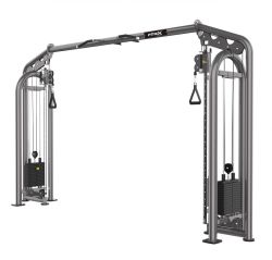 Блочная рамка регулируемая (кроссовер) FITEX PRO FTX-6232A