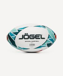 Мяч для регби Jogel TITAN ECOBALL №4 Мяч для регби Jogel TITAN ECOBALL №4