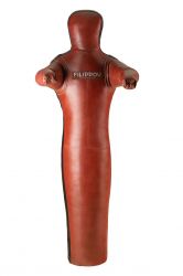 Манекен одноногий onePRO FILIPPOV (нат.кожа) 36-39 кг