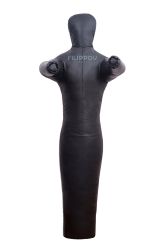 Манекен одноногий onePRO FILIPPOV (лодочная ткань 950 гр/м2)