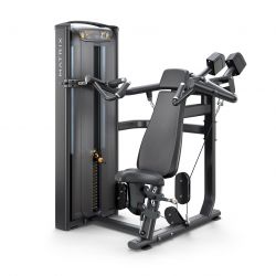 Тренажер Независимый жим от плеч VERSA PLUS MATRIX VS-S23P