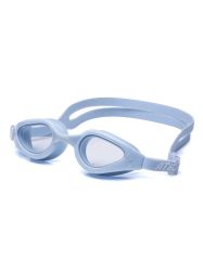 Очки для плавания ATEMI KIDS Advanced Workout голубой