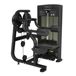 Дельтa-машина профессиональный BRONZE GYM BLANC BN05