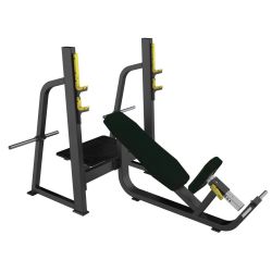 Скамейка для жима под углом вверх FITEX PRO FTX-FB42 Скамейка для жима под углом вверх FITEX PRO FTX-FB42