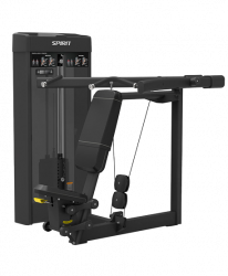 Тренажер Жим от плеч SPIRIT SP-4303