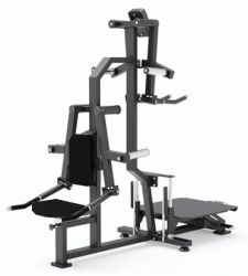 Тренажер Дельта машина FITEX PRO FTX-82002D