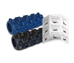 Массажный ролл RUMBLEROLLER Compact RR126 Массажный ролл RUMBLEROLLER Compact RR126