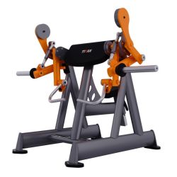 Тренажер Независимая бицепс-машина сидя DHZ T908