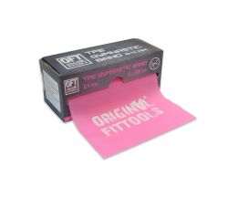 Эспандер ленточный TPE Original FitTools FT-TPEROL 0,4 мм