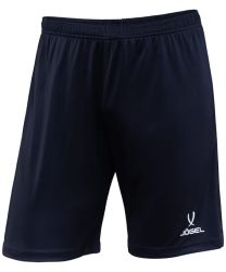 Шорты игровые Jogel CAMP Classic Shorts черный